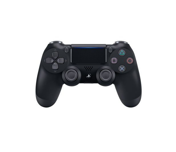 SONY DualShock 4 do PS4 czarny V.2.0 - 179018 - zdjęcie 4